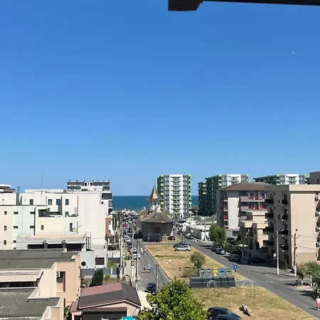 Casa Coral Mamaia Nord-2